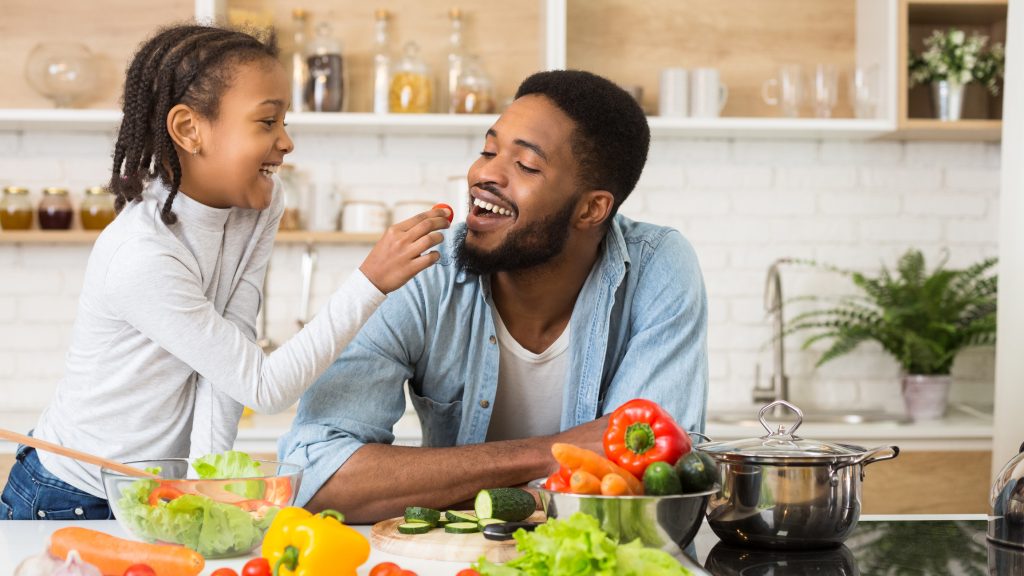 Healthy Nutrition Use For Happy in The Sports.