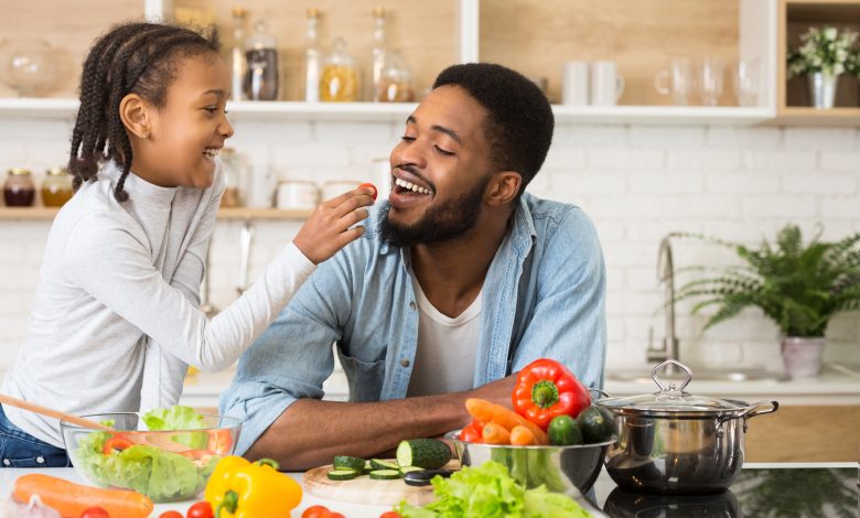 Healthy Nutrition Use For Happy in The Sports.