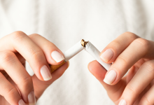 How to quit smoking easily