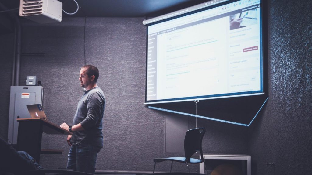 Smart Classrooms