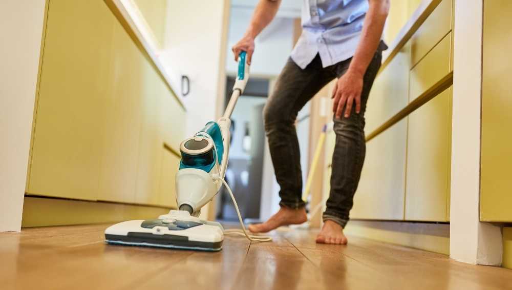 Steam cleaner or vacuum cleaner which is better