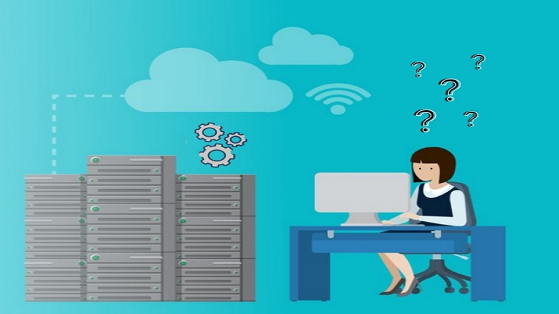 Tally on Cloud