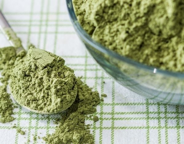 Wheatgrass Powder Uses