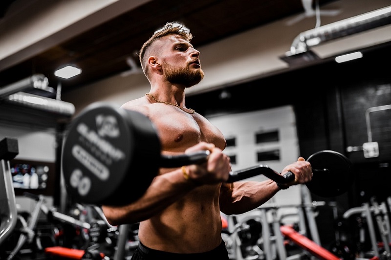 Bodybuilding