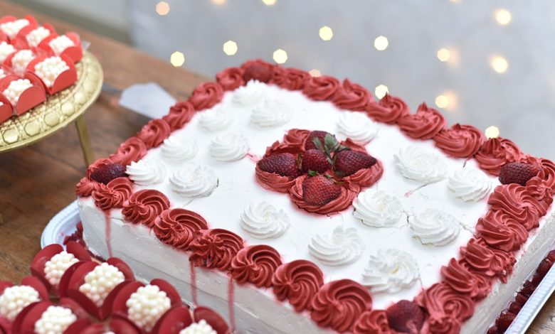 birthday cakes