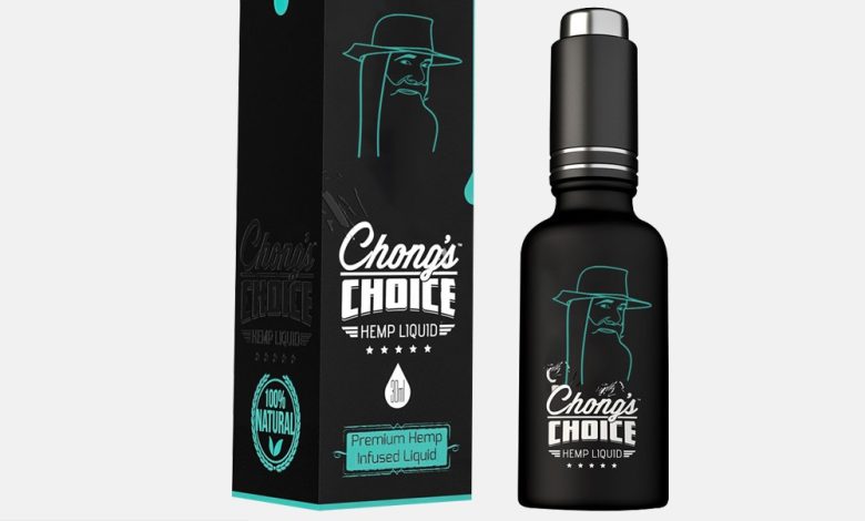 tincture packaging boxes