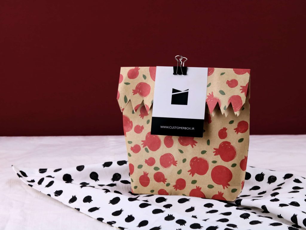 Promotional items