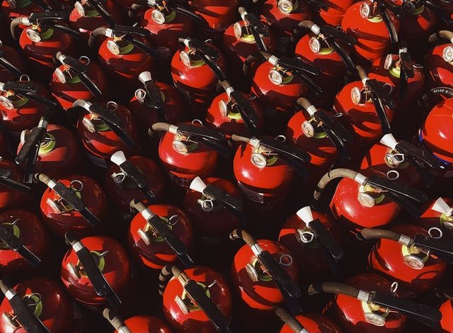 fire alarm system