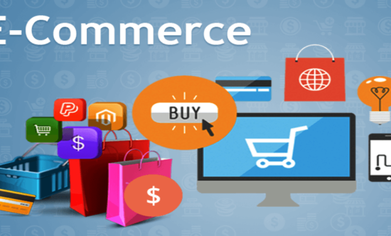 ecommerce web development in vancouver