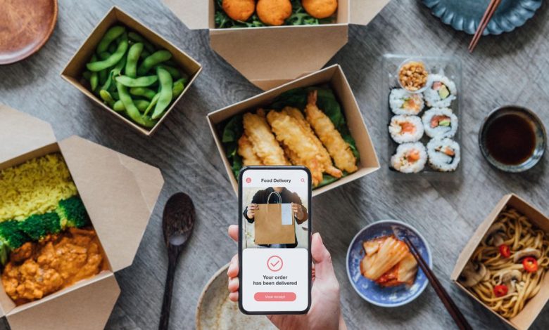 Doordash Clone - Start Your Food Delivery Business