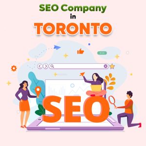 seo company in toronto