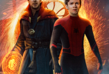 Spiderman no way home