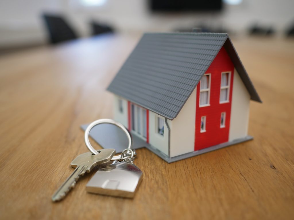 real estate agency