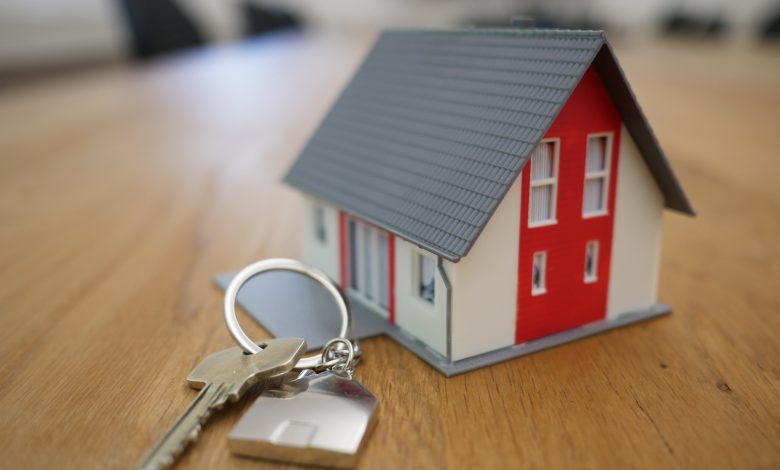 real estate agency