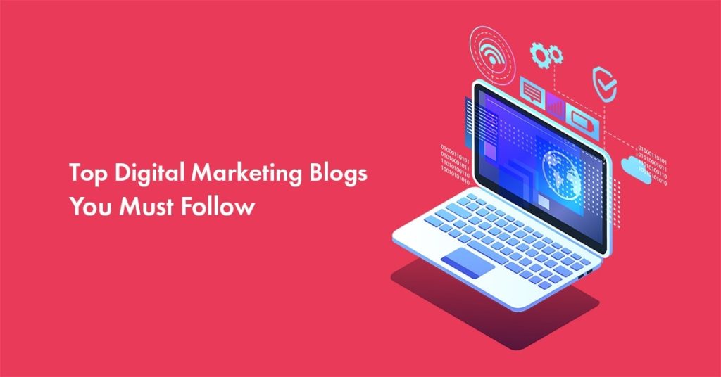 DIGITAL MARKETING BLOG
