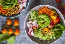 Five Best Food for Men's Health and Fertility Foods for Men