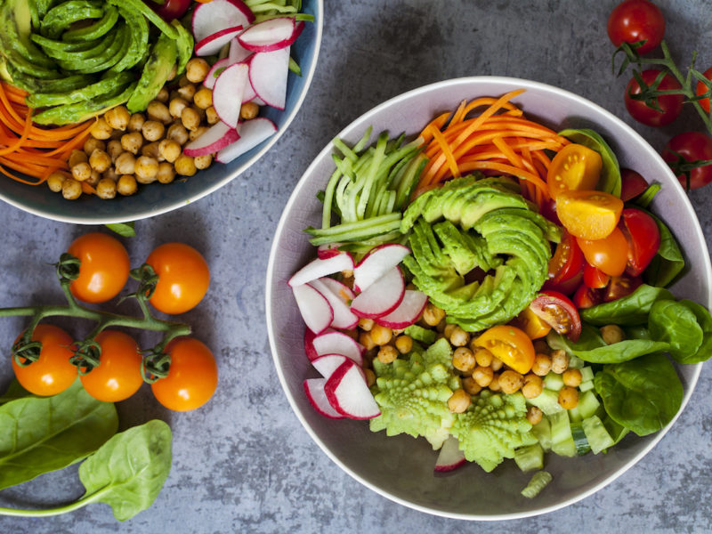 Five Best Food for Men's Health and Fertility Foods for Men