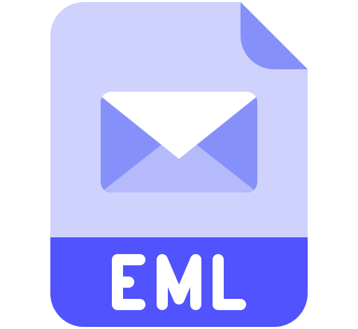 read Thunderbird EML files