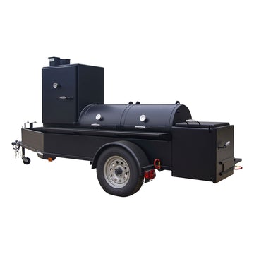 custom pits