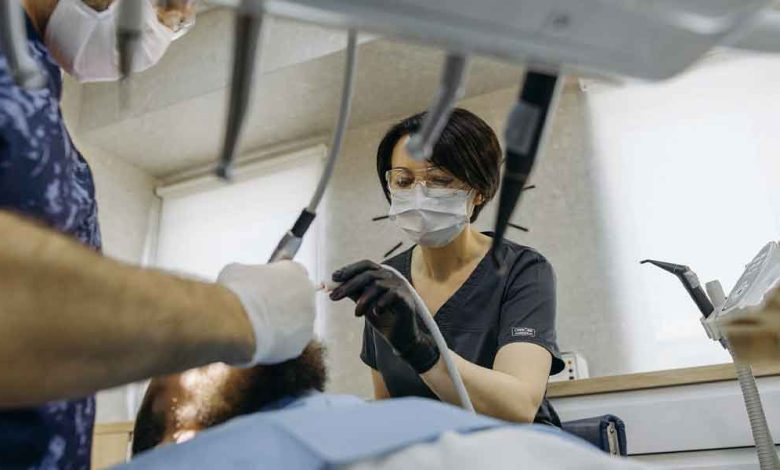 emergency dentist near me open now