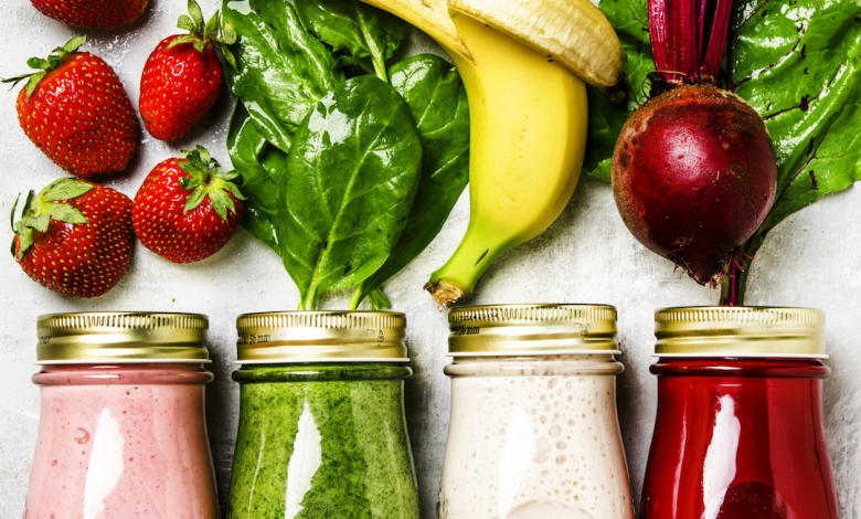 5 Easy Ways to Boost Your Immunity