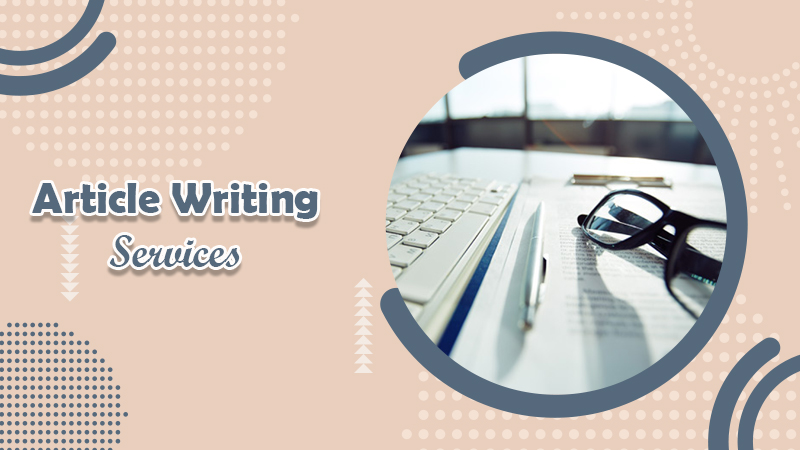 7 Easy Tips for Effective Article Content Writing