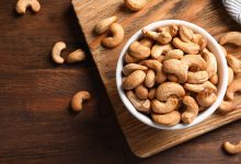 Cashew
