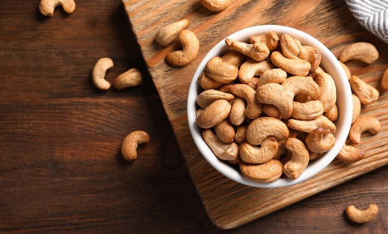 Cashew