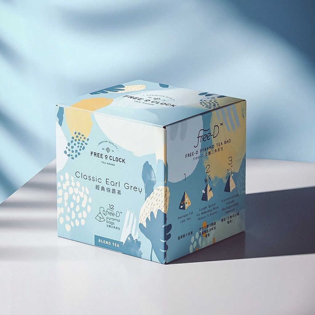 cream boxes