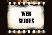Indian Web Series
