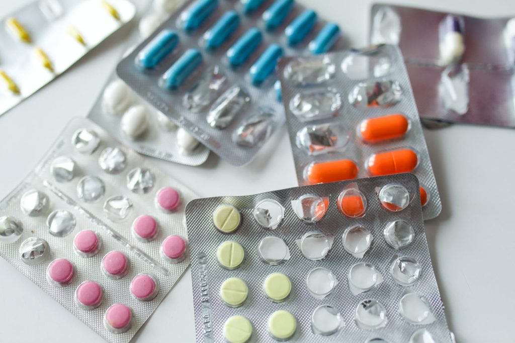 Best Vitamins to Take for an Immune System Boost