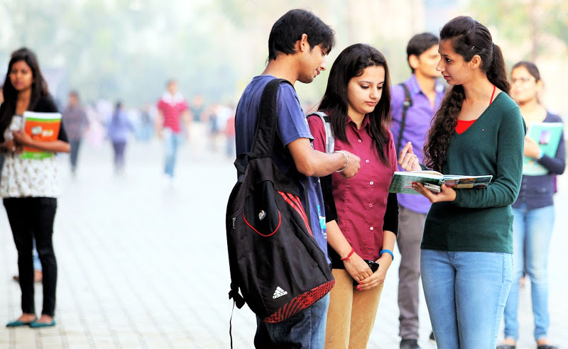 admission 