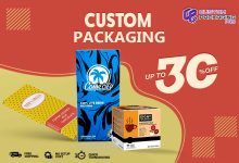 Custom Packaging