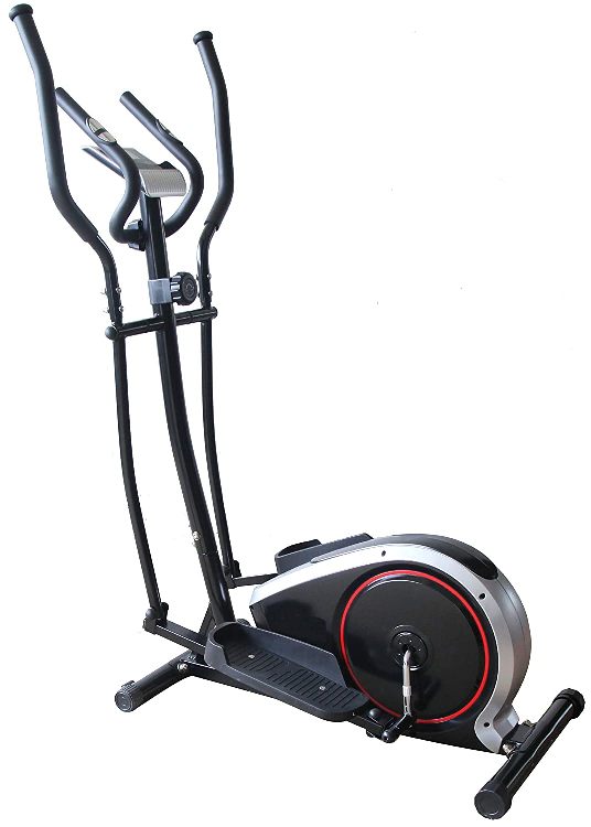 elliptical
