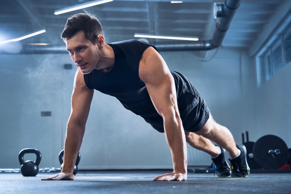 Exercises for Erectile Dysfunction Are Effective
