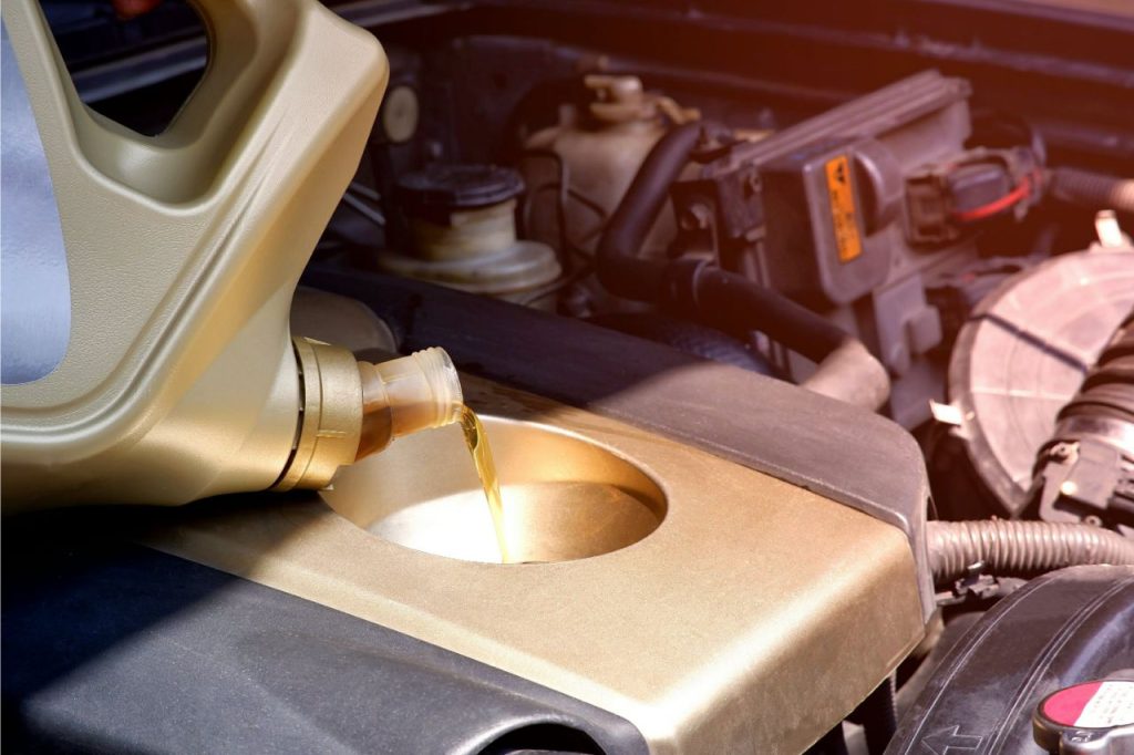 Factors to Consider in Determining the Engine Oil Quality