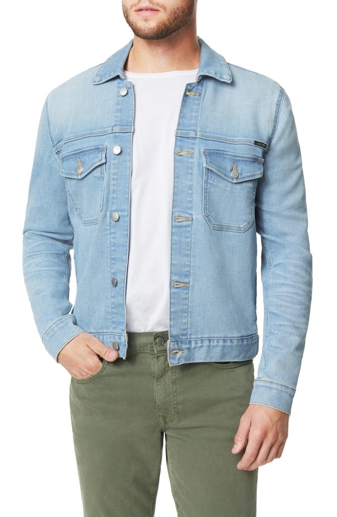 Denimjacketmaker