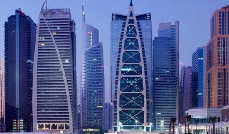 company setup in Dubai
