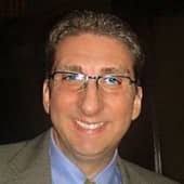 Jeff Van Beaver