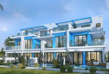 Damac Lagoons Nice Dubai