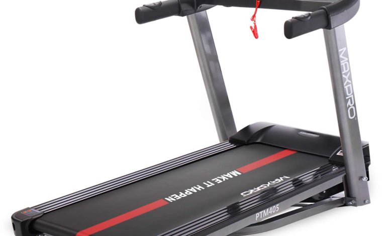 treadmills online
