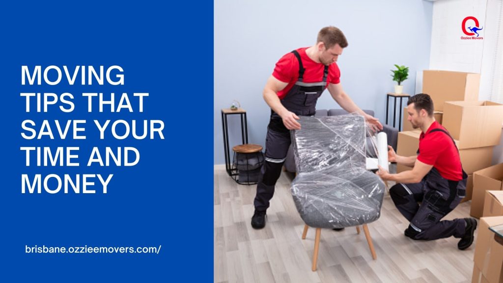 Furniture Removalist In Brisbane