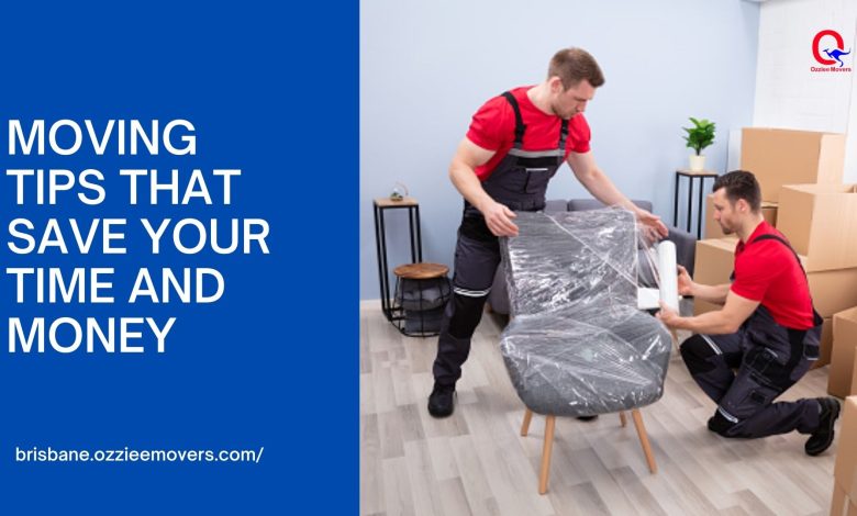 Furniture Removalist In Brisbane
