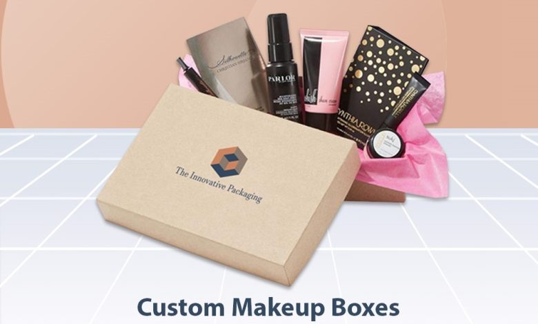 makeup boxes