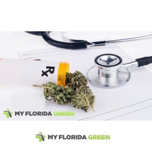 Medical Marijuana Card Sarasota