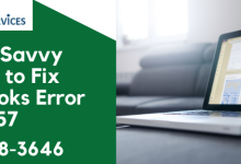 QuickBooks Error 557