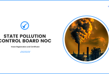 STATE Pollution Control Board NOC