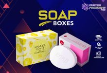Soap Boxes