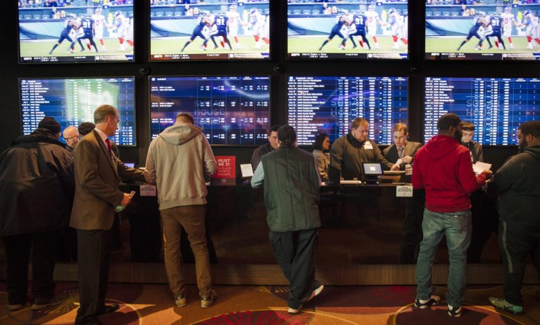 understanding odds