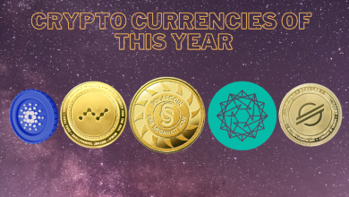top five endurable cryptocurrencies